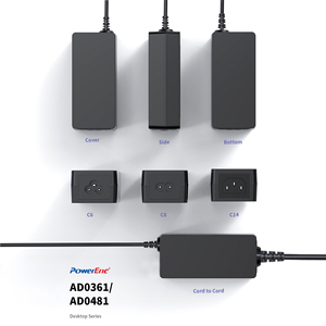 Campioni gratuiti <span class=keywords><strong>AC</strong></span>/<span class=keywords><strong>DC</strong></span> 5v 10a 15a 10a 15v 8a 20v 6a 48v 3a adattatore di alimentazione Desktop per Laptop con tutti i paesi certificati - Product Image 1