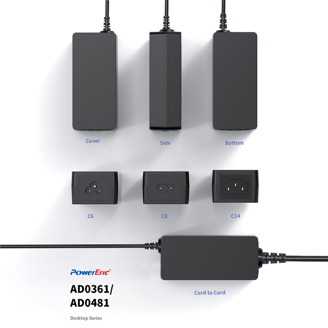 Free Samples AC/DC 5v 10a 15a 10a 15v 8a 20v 6a 48v 3a Laptop Power Supply Desktop Power Adapter With All Countries Certified