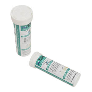SN-1019 OEM disponible meilleur indicateur de qualité papier de <span class=keywords><strong>test</strong></span> pour l'<span class=keywords><strong>eau</strong></span> <span class=keywords><strong>potable</strong></span> en gros dioxyde de <span class=keywords><strong>chlore</strong></span> bandelettes de papier de <span class=keywords><strong>test</strong></span> - Product Image 3