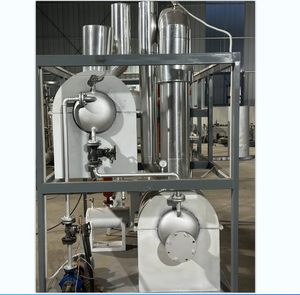 Torres de Destilación Industriales para Pequeñas Refinerías a los Precios Más Competitivos - Product Image 6