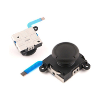 Bâton de capteur analogique 3D de haute qualité, pour manette Joy-con pour nintendo Switch, accessoire de jeu