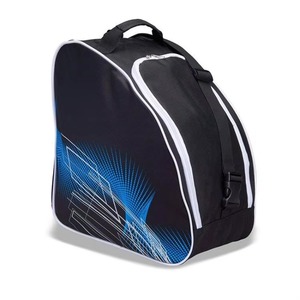 Sac d'usine BSCI pour patins à glace et patins à roulettes, sac de transport pour patins - Product Image 1