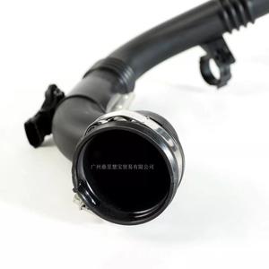 Manguera de refrigerante NCM101419 para Opel Europa, pieza de repuesto de caucho para automóvil 13398479 - Product Image 3