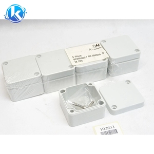 NUEVA CAJA DE PC <span class=keywords><strong>MECANO</strong></span> AL HOUSING 02205000/03.050504 M205/ LOC # F101 - Product Image 1