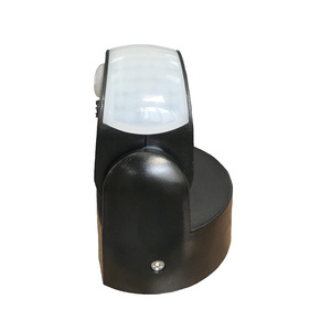 2025 yeni IP65 açık 24VDC kuru kontak uzun mesafe kızılötesi hareket dedektörü tavan duvara monte - Product Image 3