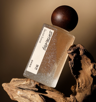 LovSens Оптовая продажа: Парфюмированный спрей для тела Forest Secret Scent, стойкий легкий аромат, нишевый, премиум-класса, натуральный аромат
