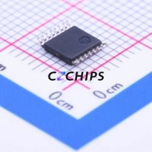 วงจรรวม TSSOP-16 TRS3221EIPWR ใหม่ของแท้ชิปวงจรรวม RS232วงจรชิ้นส่วนอิเล็กทรอนิกส์ - Product Image 2