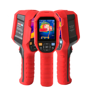 Original Brand New China UNI-T UTi260B Heavy Duty <b>Thermal</b> <b>Camera</b> Four Display Modes with Higher Infrared Resolution - Product Image 1