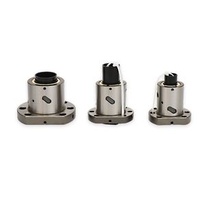 ชุดน็อตบอลสกรูคุณภาพสูง SFU3205 ราคาขายตรงจากผู้ผลิตอุปกรณ์ - Product Image 4