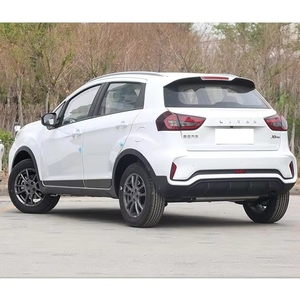 Geely Gx3 Pro Auto X3pro 1.5l Essence SUV avec intérieur clair, boîte de vitesses manuelle, pneus R16, sièges en cuir, <span class=keywords><strong>pas</strong></span> cher, <span class=keywords><strong>petit</strong></span> prix - Product Image 4