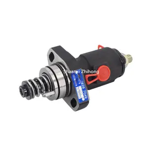 Fuel Injection Pump Fuel Injector 04287049 01340380 for Deutz 2011 Engine Volvo Ew140 Bl70 Bl60 SD110 Engine Spare Parts