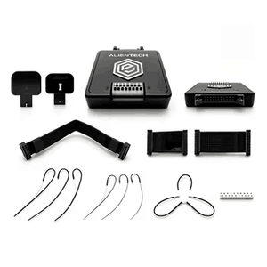 Module de déverrouillage Alientech KESS3 en mode Boot pour ECU MD1 MG1, programmeur ECU KESS3 UM000 pour lecture et écriture, kit complet pour la reprogrammation des puces ECU - Product Image 5