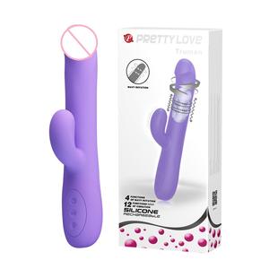 Vrouwen Masturbatie Tools Fotos De Vibradores Para Dama Sexaletler Masajeador Roterende Vibrateur Seksspeeltjes Voor Volwassenen - Product Image 5