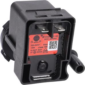 Pompe de sécheuse B13-6C B15-6B Pompe de vidange Hanyu pour sécheuse <span class=keywords><strong>Samsung</strong></span> DC31-00105A DC31-00105B DC31-00105C Haoli PX-3-1 - Product Image 4