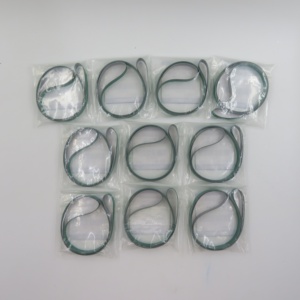 สายพานแบนอะไหล่ SMT, โพลียูรีเทน 8.5 มม. สำหรับเครื่องจักร KXF0DKCAA00 - Product Image 5