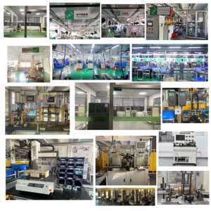 Démarreur de moteur diesel <span class=keywords><strong>SunDer</strong></span> SZQ21095058, 24V 8KW, MOQ 1 pièce, livraison ≤30 jours, compatible avec Cummins/Dongfeng X7 - Product Image 4