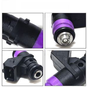 Yüksek Performanslı Fabrika Fiyatlı Yakıt Enjektör Memeleri OEM H-132-259 8200132259 Renault Clio <span class=keywords><strong>3</strong></span> Laguna <span class=keywords><strong>2</strong></span> <span class=keywords><strong>3</strong></span> Megane 95-04 için - Product Image 3