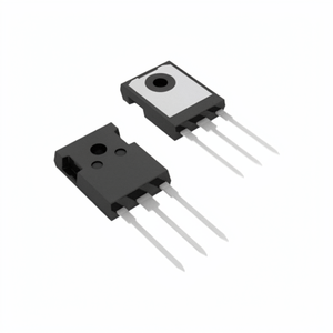 ชิปอิเล็กทรอนิกส์ คอมโพเนนต์ IXGH40N60C2 TO-247-3 ทรานซิสเตอร์ ของแท้ - Product Image 1