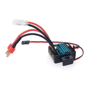 HSP Rgt ชิ้นส่วนอิเล็กทรอนิกส์สำหรับ86100 1/10ล้อสกรูตีนตะขาบโลหะ - Product Image 4
