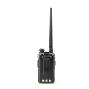 Baofeng BF-F8 walkietalkie <span class=keywords><strong>5km</strong></span> tầm xa FM <span class=keywords><strong>Transmitter</strong></span> 5/8 Watts băng tần kép hai cách phát thanh cho doanh nghiệp xách tay - Product Image 5