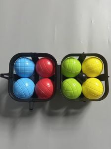 Fabricant chinois de boules de pétanque <span class=keywords><strong>en</strong></span> <span class=keywords><strong>plastique</strong></span> pour jouer au jardin - Product Image 3