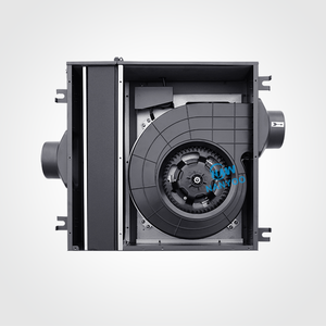 Chất Lượng Cao Toàn Bộ Nhà Thông Gió Hệ Thống Lọc Không Khí HEPA Hộp Lọc <span class=keywords><strong>Fan</strong></span> Duct <span class=keywords><strong>Fan</strong></span> - Product Image 4