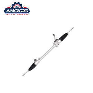 Auto de dirección <span class=keywords><strong>45510</strong></span>-<span class=keywords><strong>0D490</strong></span> <span class=keywords><strong>45510</strong></span>-1D580 para Yaris Vios limusina 2014-2020 NCP15 NSP150 de dirección asistida - Product Image 2