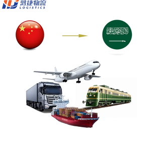Canal Aéreo Dedicado de China a Emiratos Árabes Unidos, Arabia Saudita y Japón para Artículos Restringidos Legalmente, Baterías de Menos de 100 Wh, Envío Aéreo - Product Image 2