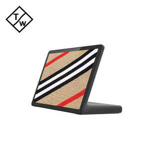 L자형 안드로이드 14 태블릿 10.95인치 터치스크린 4GB 64GB WiFi 블루투스 PC 차량용 POS 시스템 - Product Image 1