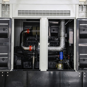 เครื่องกำเนิดไฟฟ้าดีเซลพอร์ตอเนกประสงค์ - Product Image 4