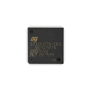 Fournisseurs de composants électroniques originaux de haute qualité ST10F275 ST10F275-CEG - Product Image 1