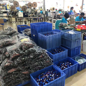 Tự Động Hệ Thống Chiếu Sáng Đèn Pha Bóng Đèn Chủ H4 LED Đèn Pha Ổ Cắm LED H4 Ổ Cắm H1 H7 H11 9004 9005 9006 <span class=keywords><strong>9007</strong></span> H13 H16 Ổ Cắm - Product Image 4