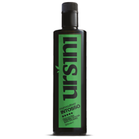 Ursini Intosso Premium Italiaanse Extra Vierge Olijfolie 500 Ml Fles Voor Retail En Restaurants