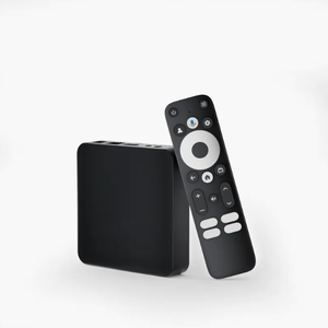 Top-Rated Dcolor DC2 2GB+32GB Media Player Smart <b>Android</b> 12.0 Set Top <b>Box</b> - Product Image 2