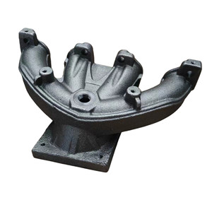 Colector de Escape para Citroën Peugeot 206, 0341L9 0341F9, Pieza de Repuesto, Tamaño Estándar, Nuevo, OEM - Product Image 4