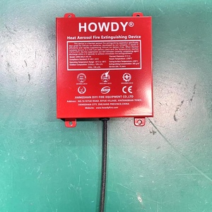 <span class=keywords><strong>Extincteur</strong></span> d'incendie aérosol à batterie au lithium ClassE 20g, vente chaude, <span class=keywords><strong>extincteur</strong></span> d'incendie aérosol pour batterie au lithium-ion - Product Image 4