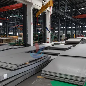 High Quality Cold Rolled Brushed Polished Stainless Steel Sheet 304 Outdoor Waterproof Sheet Metal