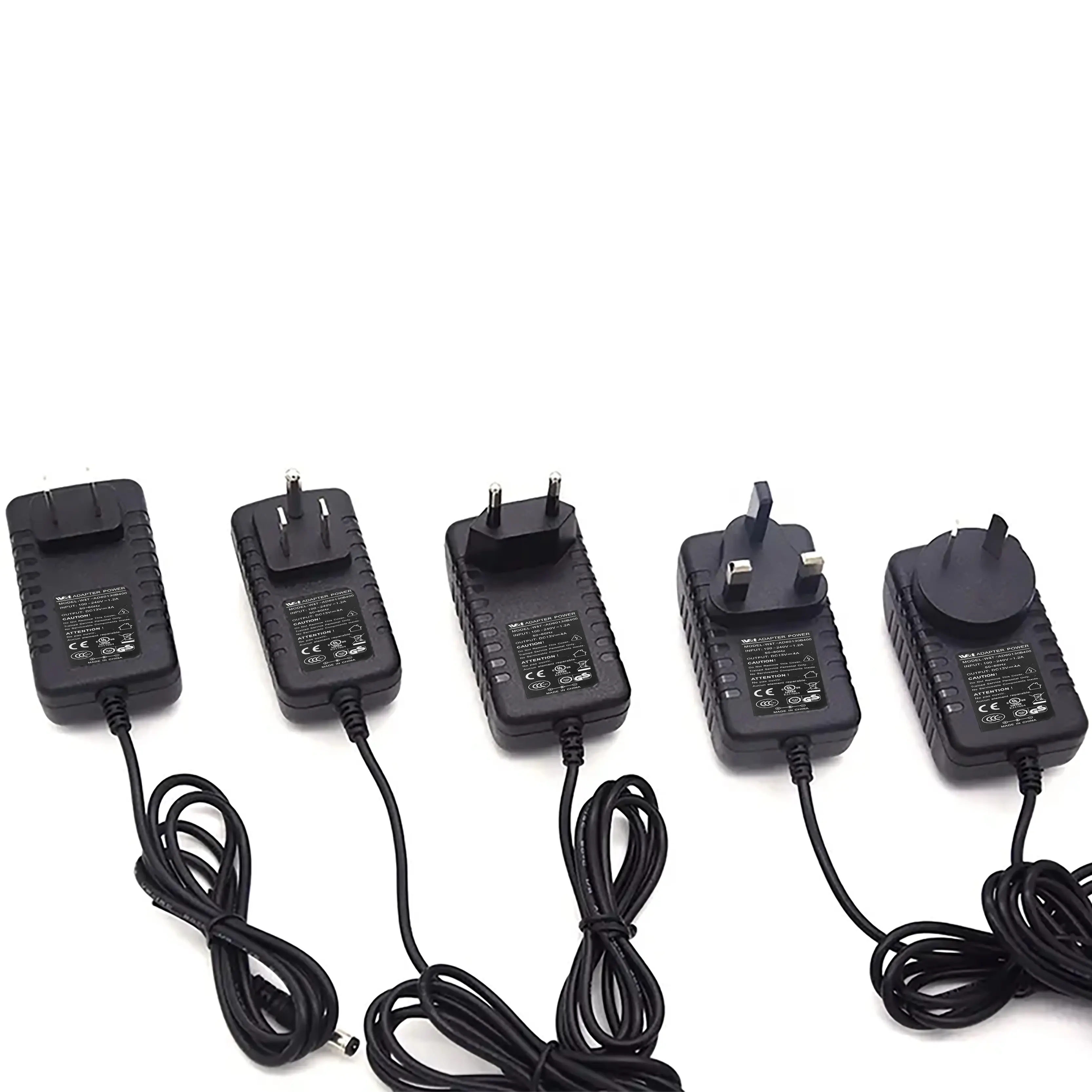 Dc Power 5v 3a 12v 2a Adapters power 24 pin to 18pin power supply adapter ac dc adapter