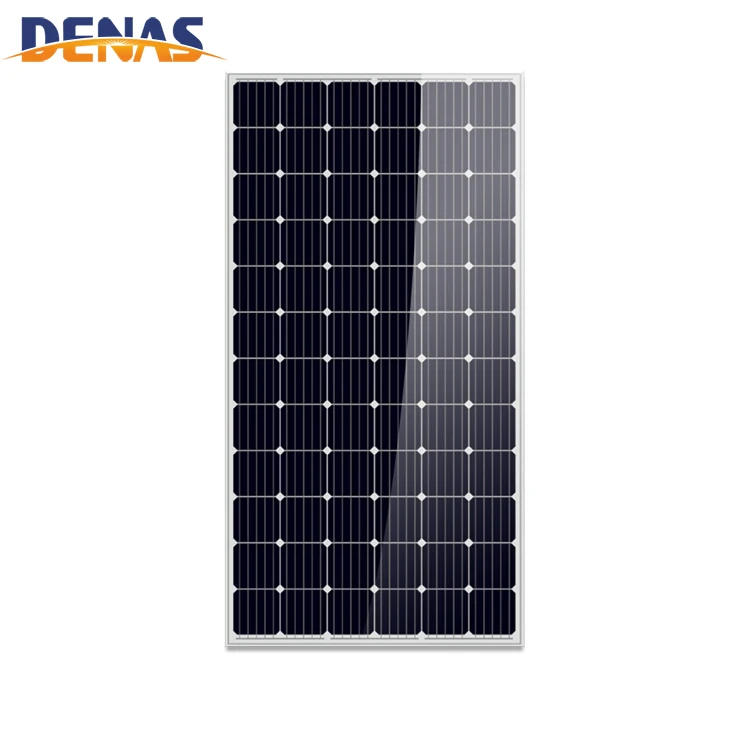 50W 60W 80W 100W 120W 18V High Quality Solar System Matching Waterproof Wear-Resistant Solar Panel - Solar Panel - 7