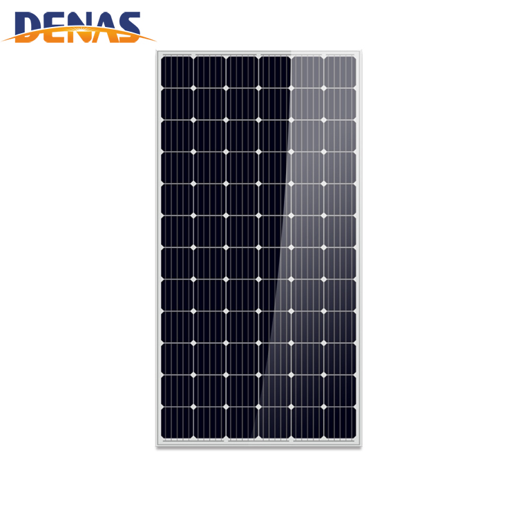300W 380W 450W 540W 18V High Quality Solar System Matching Waterproof Wear-Resistant Solar Panel - Solar Panel - 7