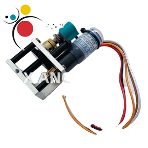 Pièces d'imprimante EA de bonne qualité, moteur d'encre TE 16K32-12-576 pour presse d'impression Ryobi - Product Image 1