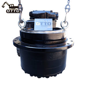 <span class=keywords><strong>Excavator</strong></span> Perjalanan <span class=keywords><strong>Motor</strong></span> untuk EX30 EX40 EX45 EX60 EX55 EX70 <span class=keywords><strong>EX75</strong></span> Drive ASSY - Product Image 5