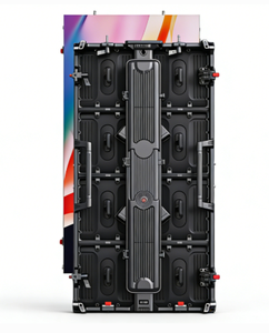 Pannello LED P2.9 500*1000mm <span class=keywords><strong>HB</strong></span> Resistente alle Intemperie IP65 per Facile Installazione e Uso Esterno Durevole - Immagini a Colori Vivaci - Product Image 3