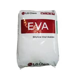 EVA resin EA40055 Low density, low melting point, high VA content 40 mFi 55 raw material