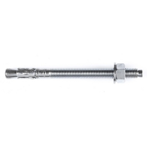 Taco de Acero 12x80 mm para Estructuras Metálicas - Product Image 1