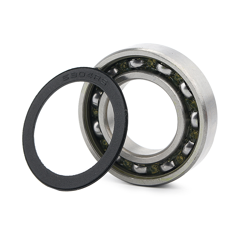 75*95*10mm stainless steel ball bearing S61815 S6815 SS6815-2RS ZZ 2Z