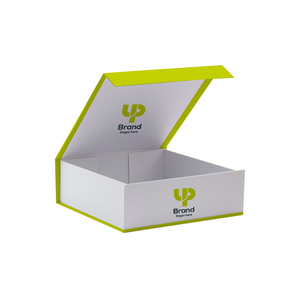 Custom LOGO Clothing Dress <b>Gift</b> Boxes Satin Silk Insert Luxury Magnetic Packaging <b>Box</b> - Product Image 5
