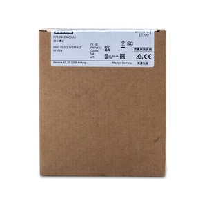 สินค้าขายดี 6ES7153-4AA01-0XB0 SIEMEN SIMATIC DP, ชุดเชื่อมต่อ ET 200M IM 153-4 IO สำหรับ Max. 12 โมดูล S7-300 - Product Image 4