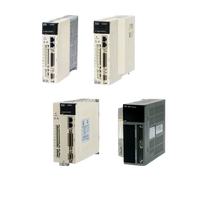 Kit Moteur Servo AC et Driver 3F FAMED 60 80 110mm pour Machine de Fraisage CNC Étanche