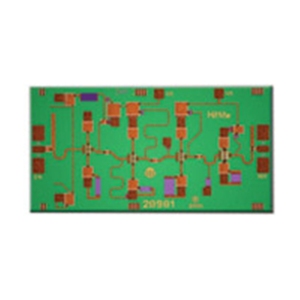 Componentes Electrónicos Nuevos y Originales, Circuito Integrado, Amplificadores de RF, Die HMC263-SX - Product Image 1